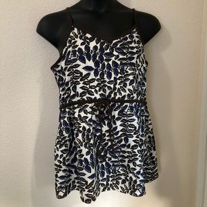 💜💜 JL Studio Womens Summer Top Size X